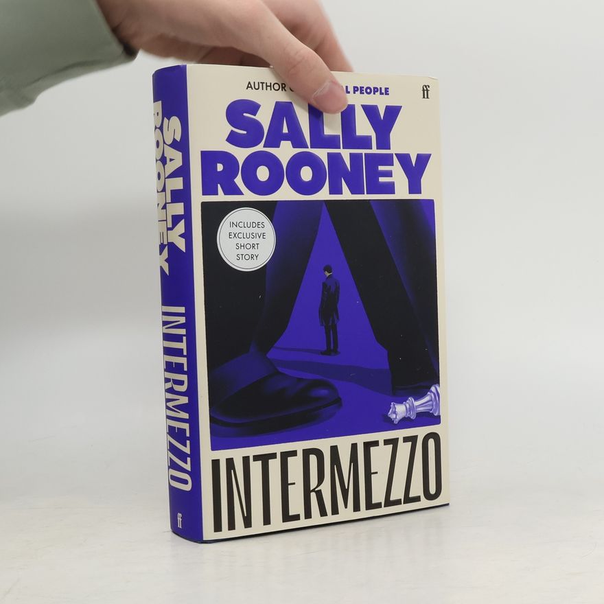 Sally Rooney Intermezzo