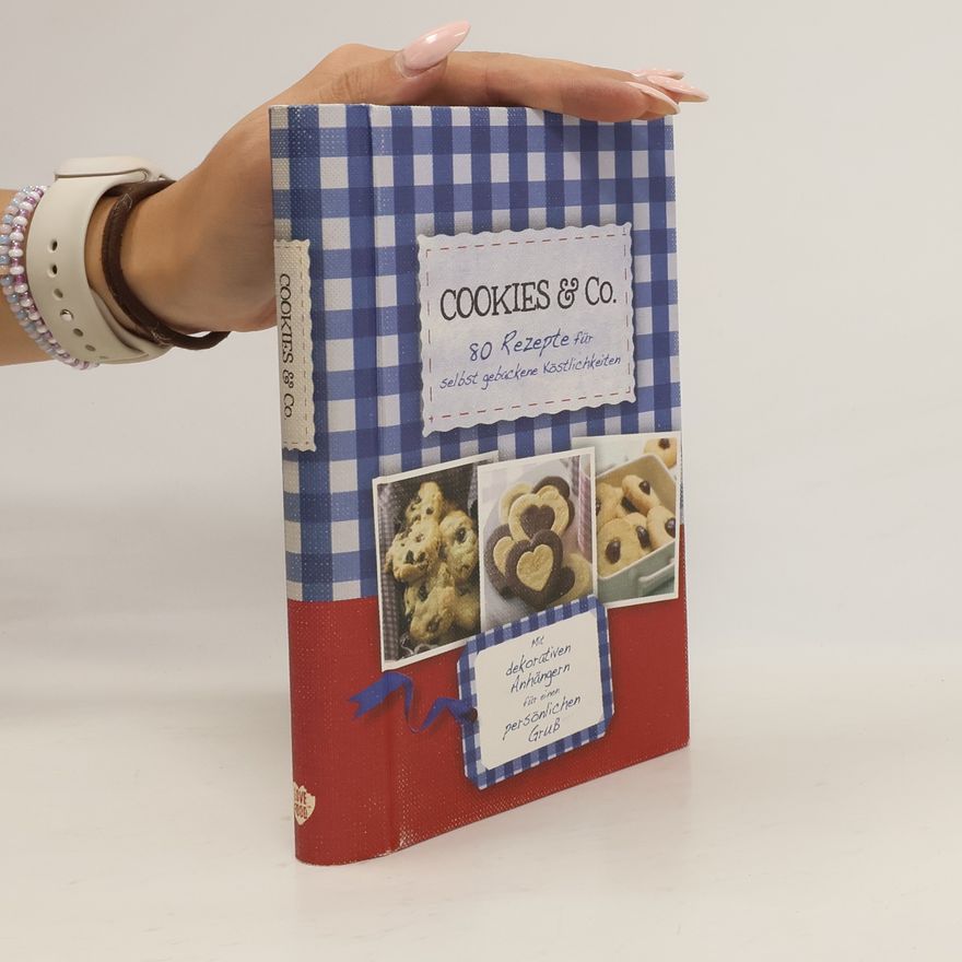 AA.VV. Cookies & Co.