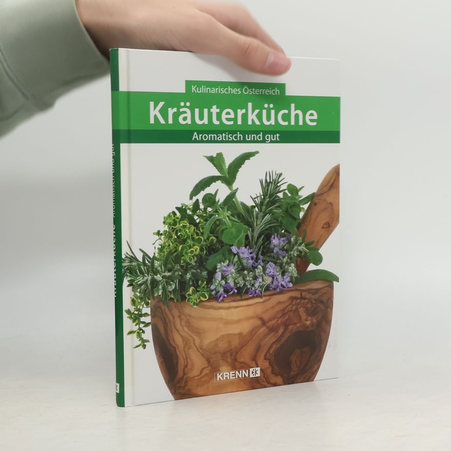Autorenkollektiv Kräuterküche