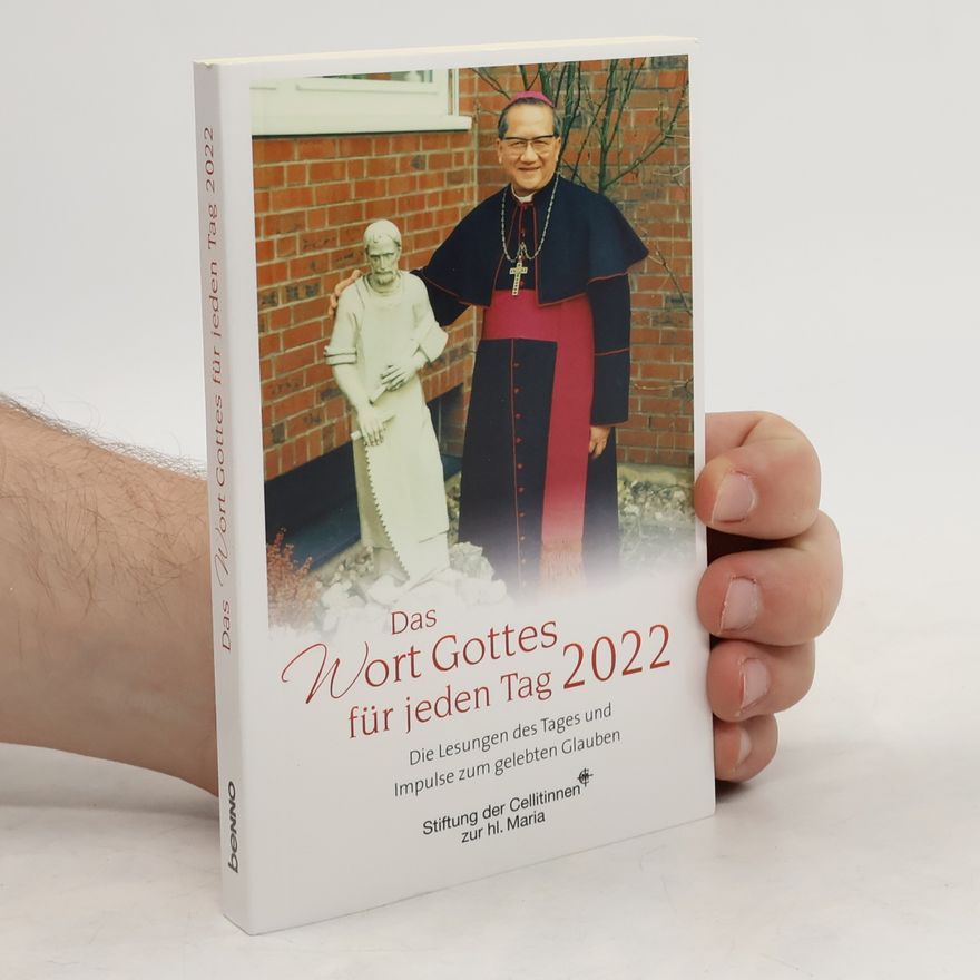 Autorenkollektiv Das Wort Gottes für jeden Tag 2022