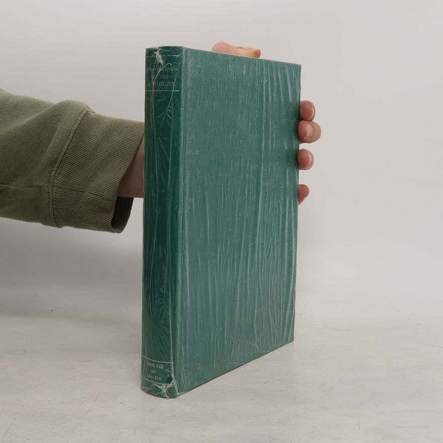 Pierre Teilhard de Chardin L'oeuvre scientifique
