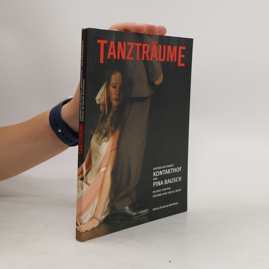 Anne Linsel Tanzträume