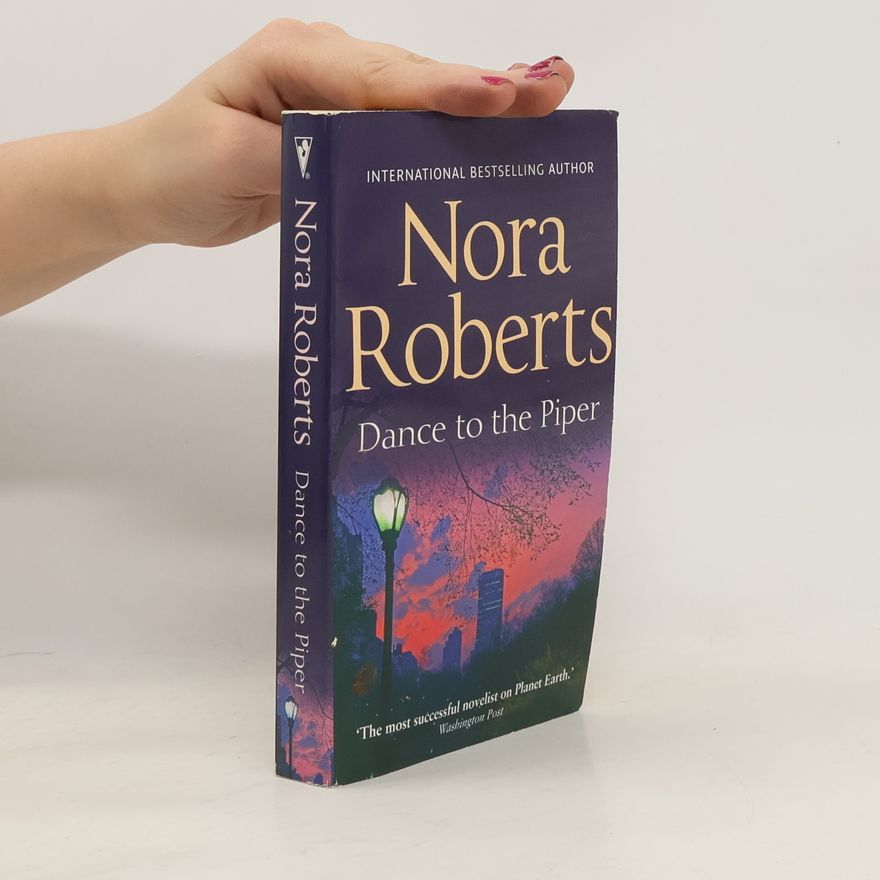 Nora Roberts Dance to the Piper
