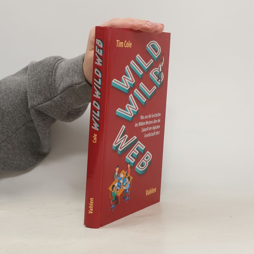Tim Cole Wild Wild Web