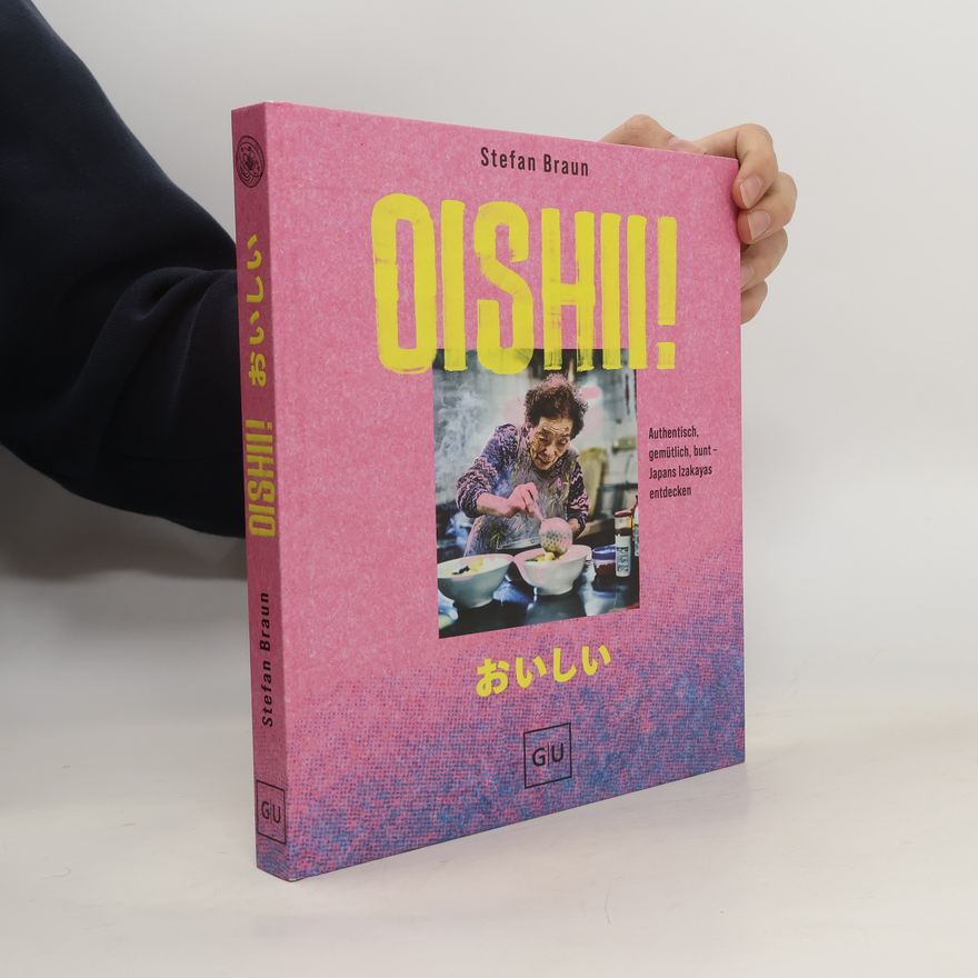Stefan Braun Oishii!