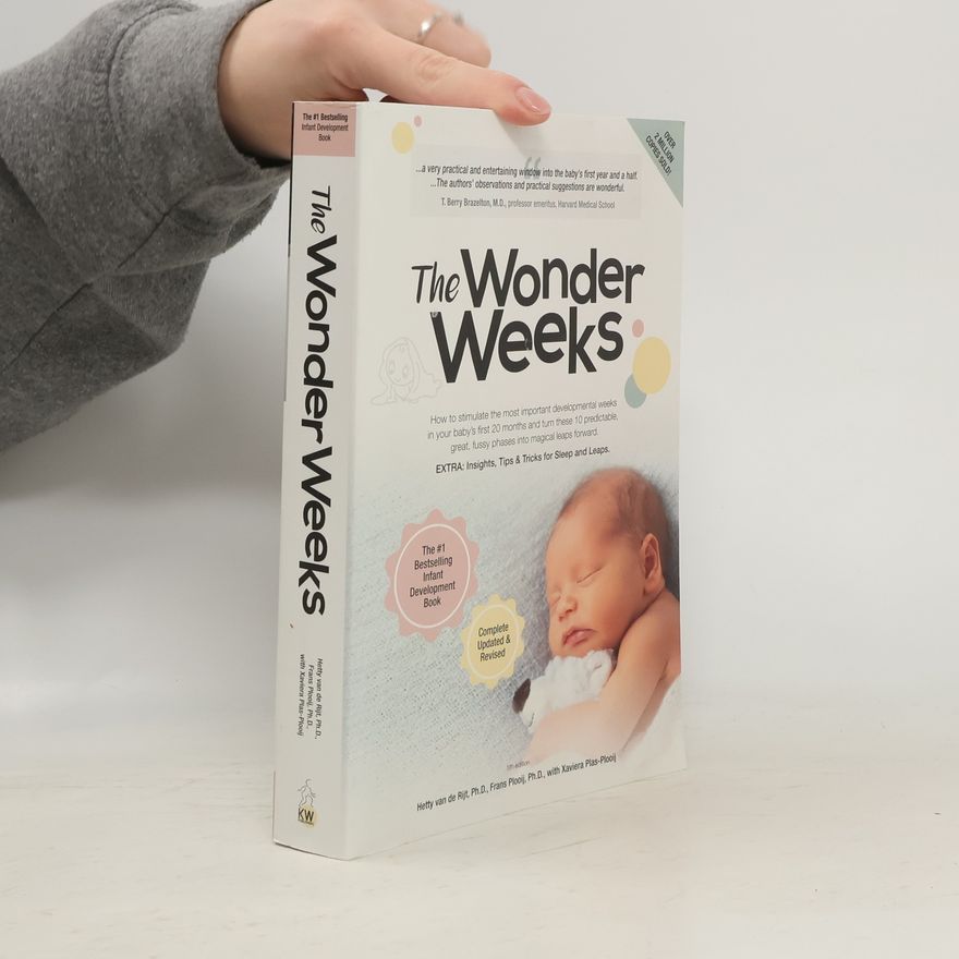 Autorenkollektiv The Wonder Weeks