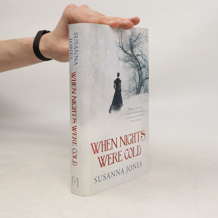 Susanna Jones When Nights Were Cold