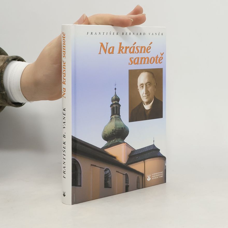 František Bernard Vaněk Na krásné samotě
