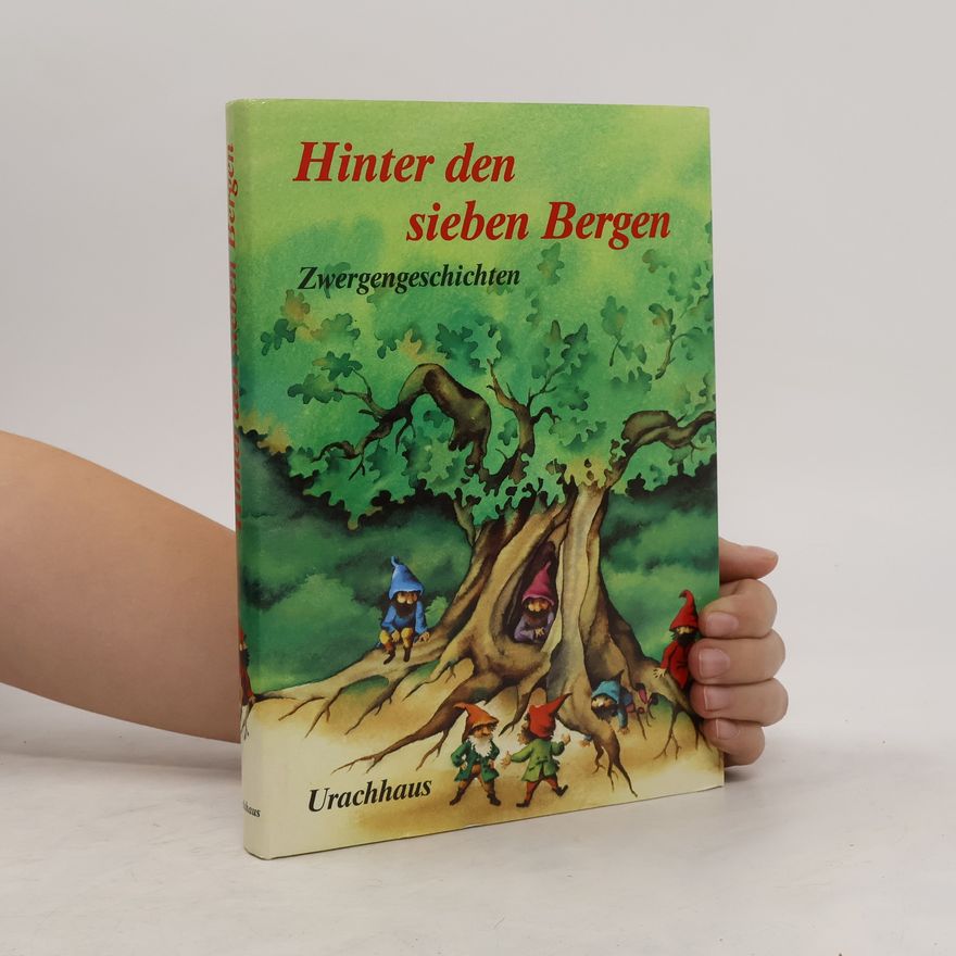 Els Boekelaar Hinter den sieben Bergen