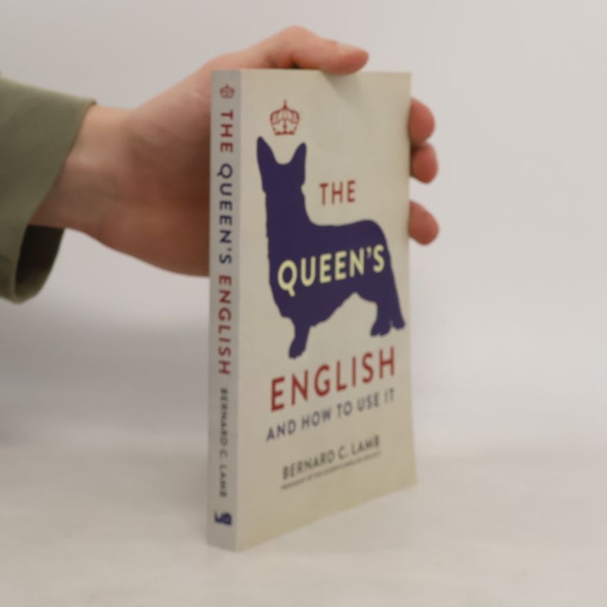Bernard C. Lamb The Queen's English