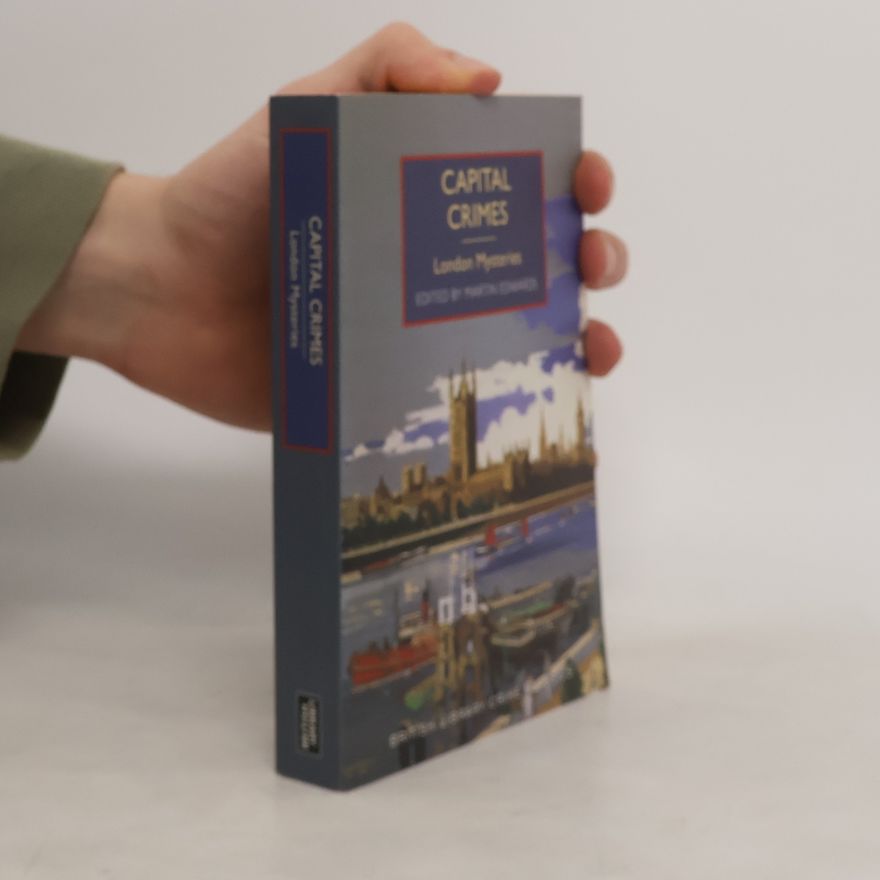 Collectif d'auteurs Capital Crimes
