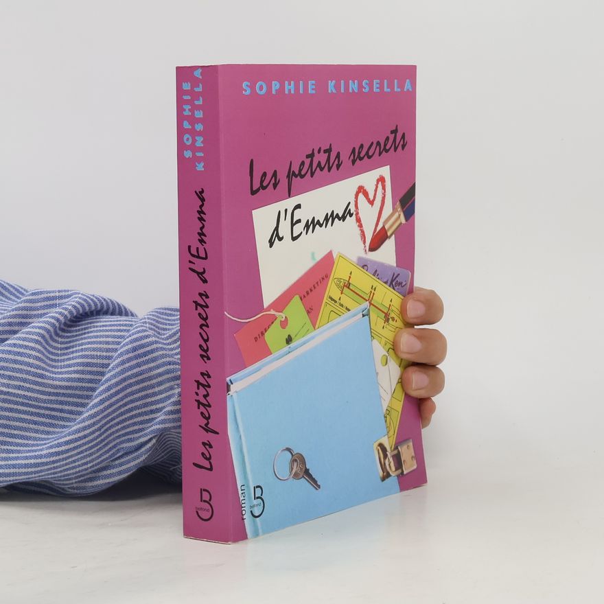 Sophie Kinsella Les petits secrets d'Emma