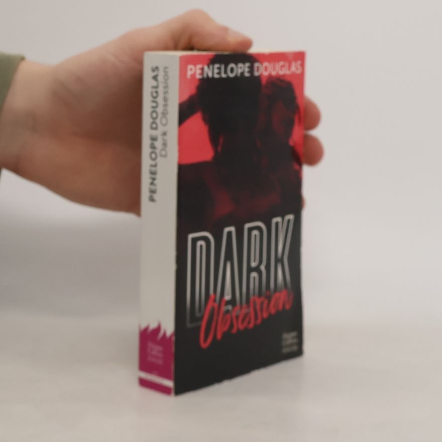 Penelope Douglas Dark Obsession