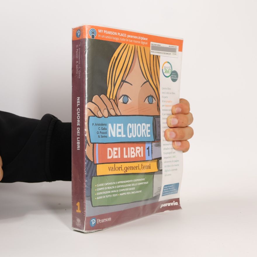 B. Savino Nel scuole dei Libri 1