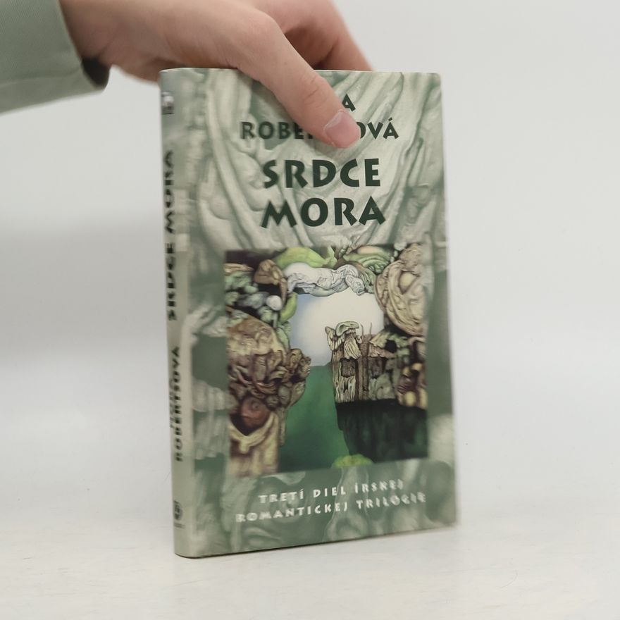 Nora Roberts Srdce mora