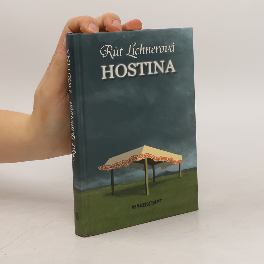 Rút Lichnerová Hostina