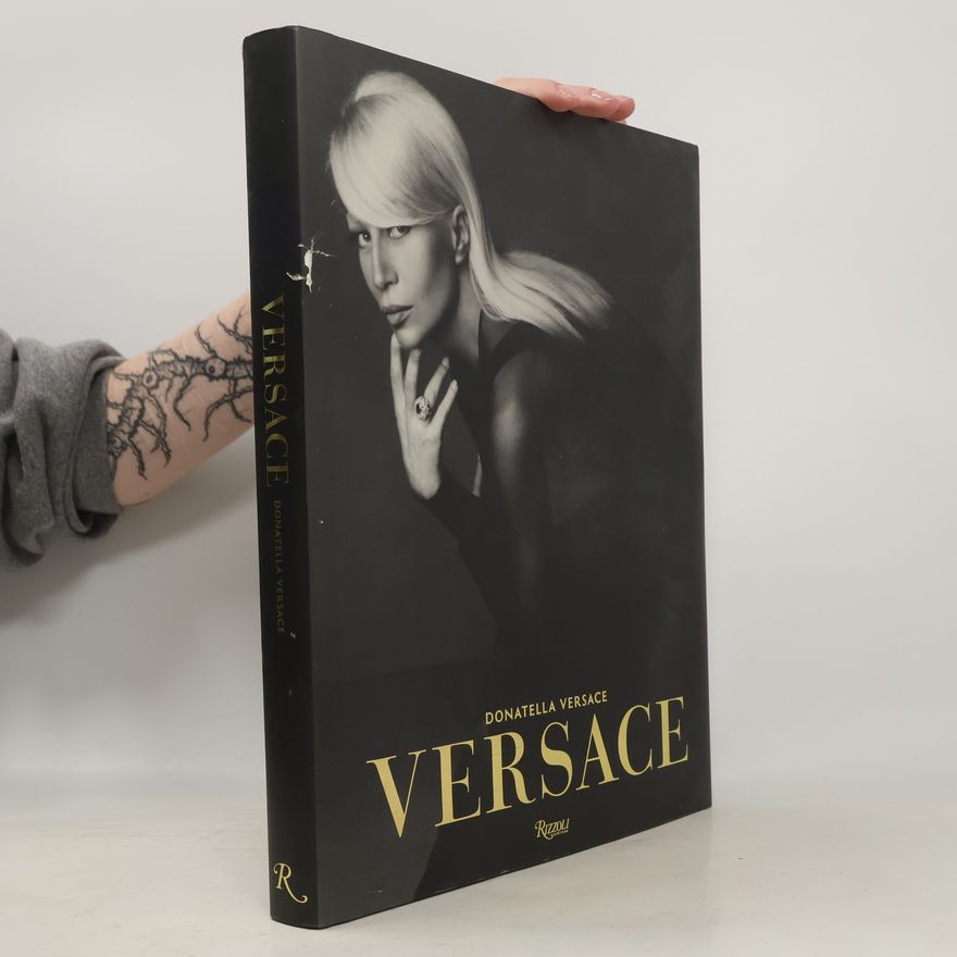 Maria L. Frisa Versace
