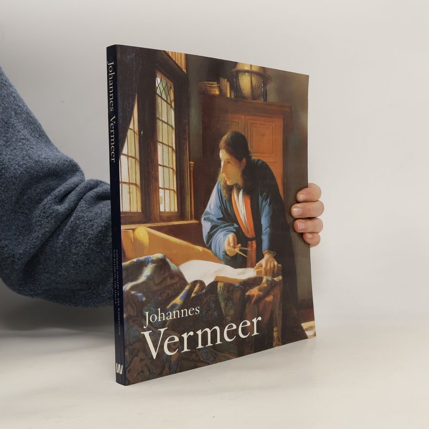 Arthur K. Wheelock Jr. Johannes Vermeer