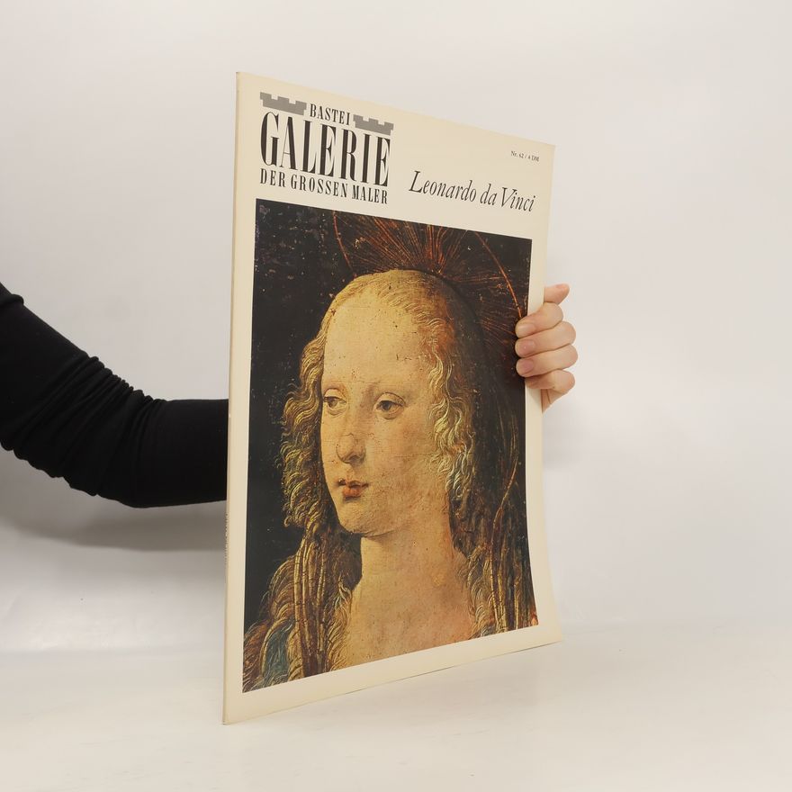 Various authors Bastei Galerie der grossen Maler. Leonardo da Vinci