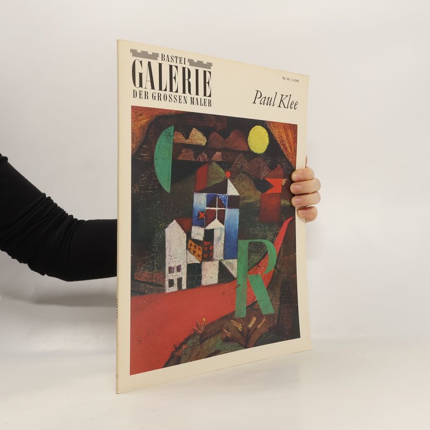 Various authors Paul Klee