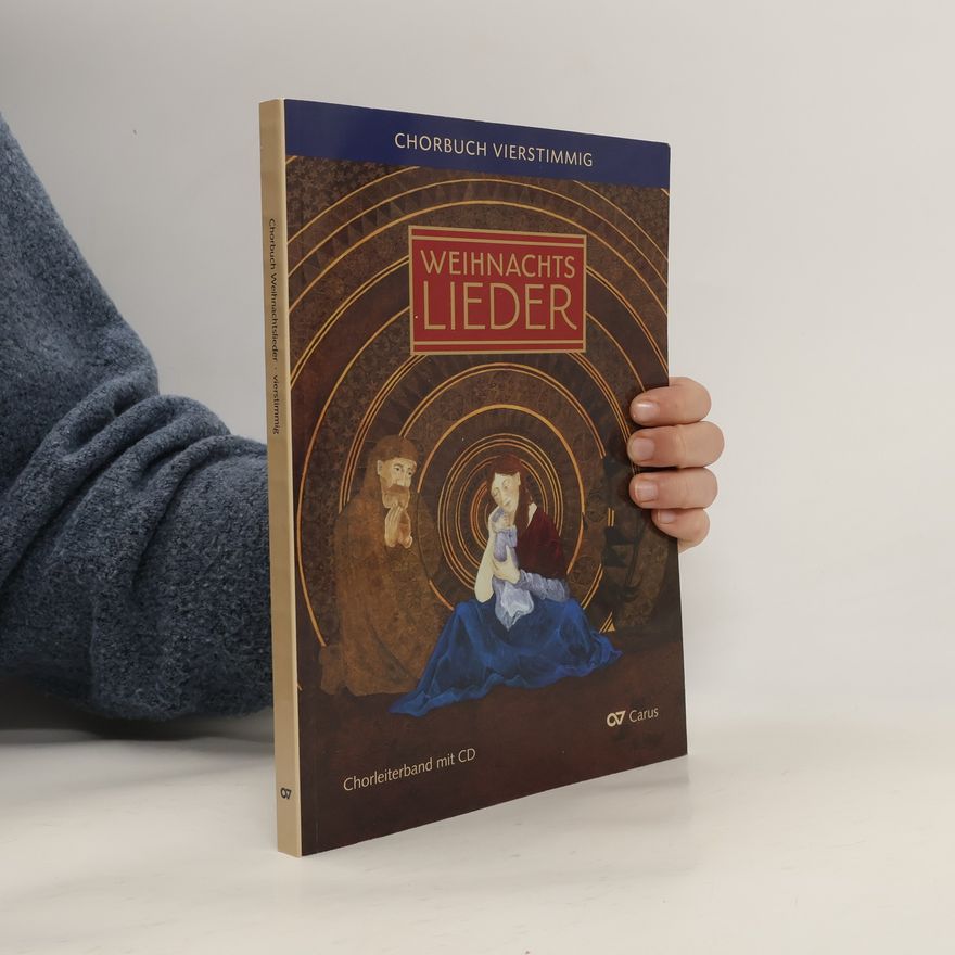 Kolektiv autorů Weihnachtslieder