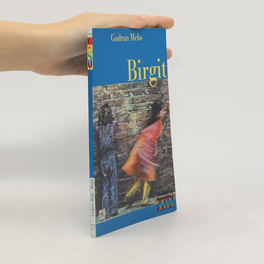 Gudrun Mebs Birgit