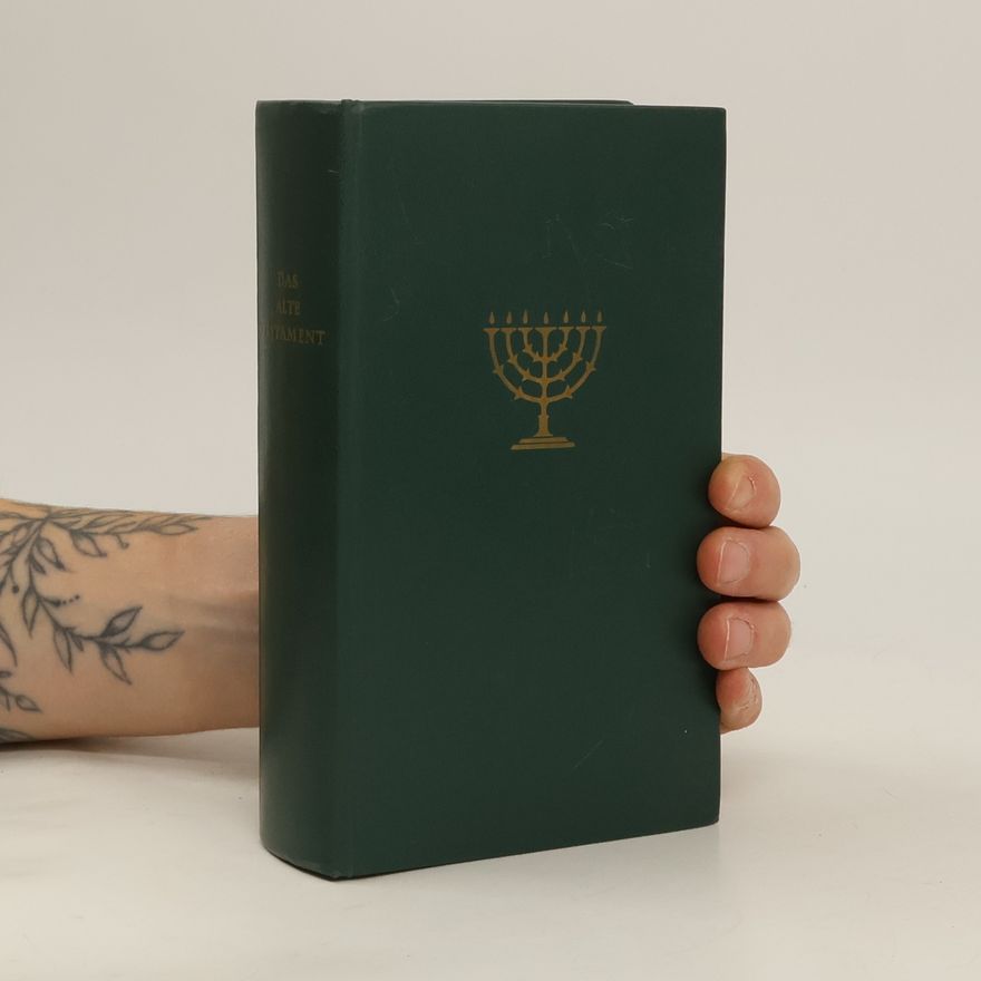 Autorenkollektiv Das Alte Testament