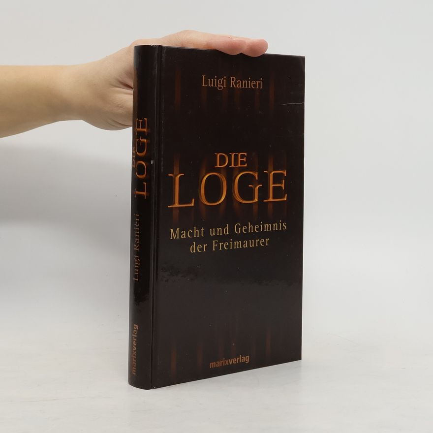 Luigi Ranieri Die Loge
