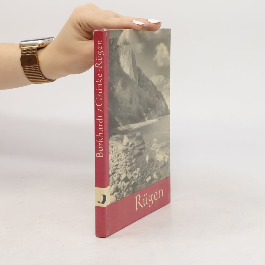 Autorenkollektiv Rügen
