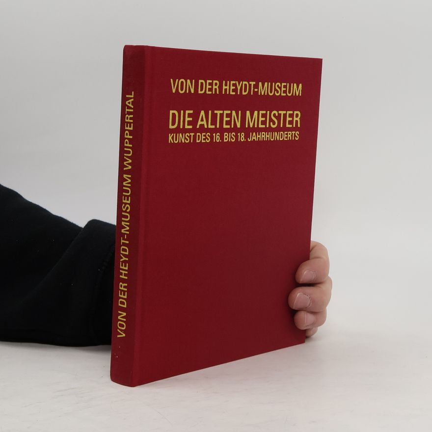 AA.VV. Die Alten Meister