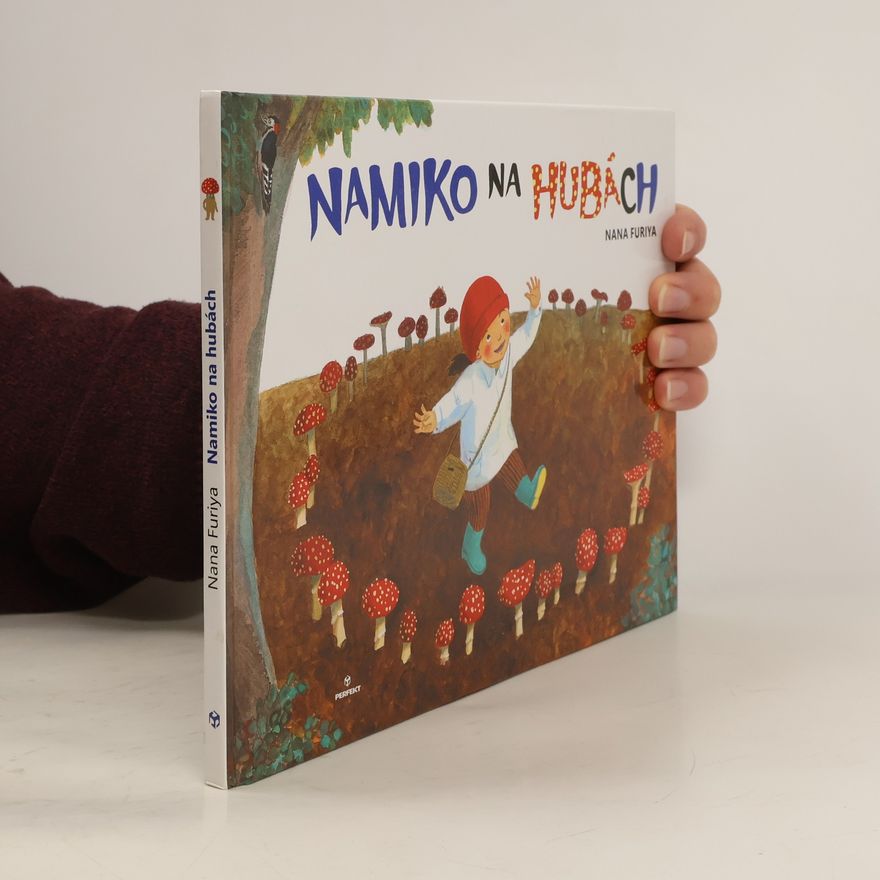 Nana Furiya Namiko na hubách