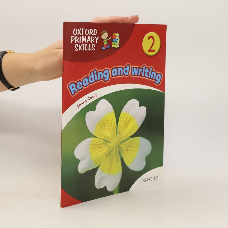 Helen Casey Oxford Primary Skills 2 Skills Book