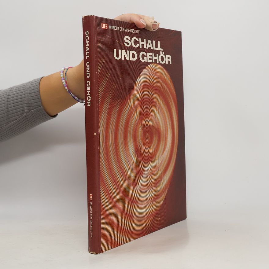Kolektiv autorů Schall und Gehör