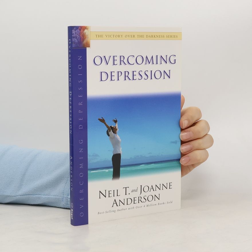 Joanne Anderson Overcoming Depression