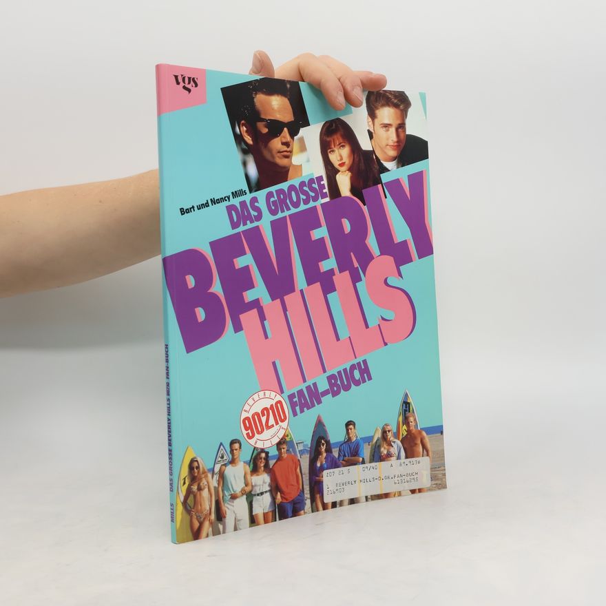 AA.VV. Beverly Hills 90210