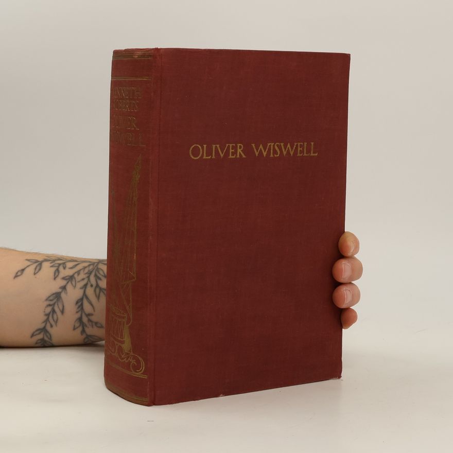 Kenneth Roberts Oliver Wiswell
