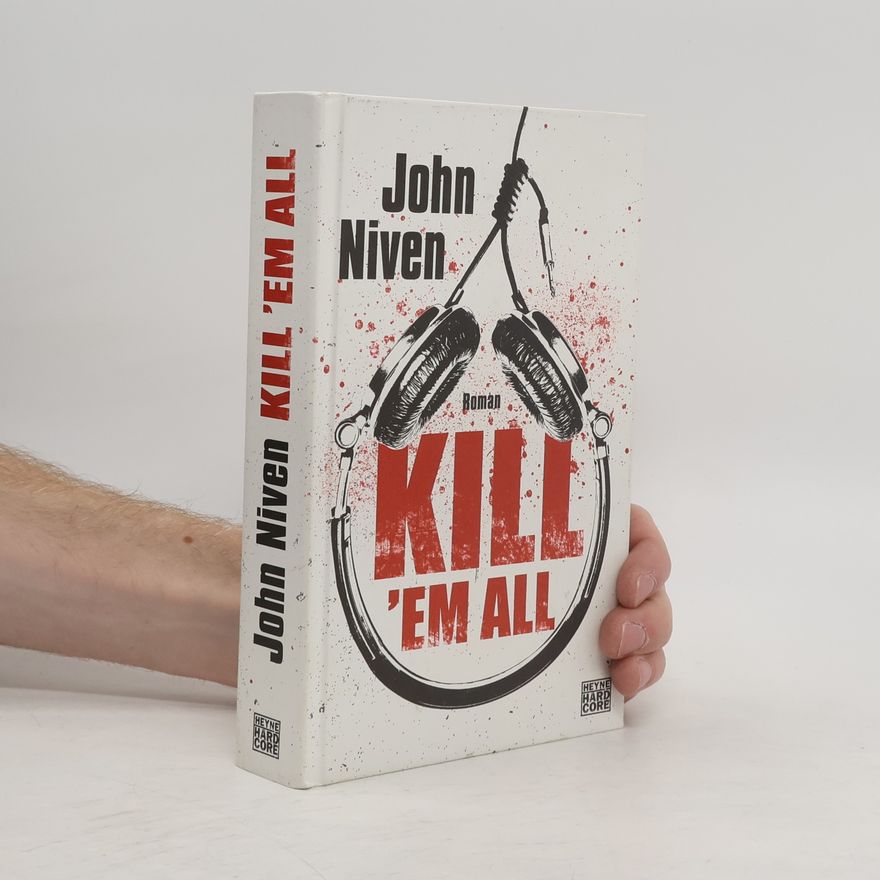 John Niven Kill 'em all
