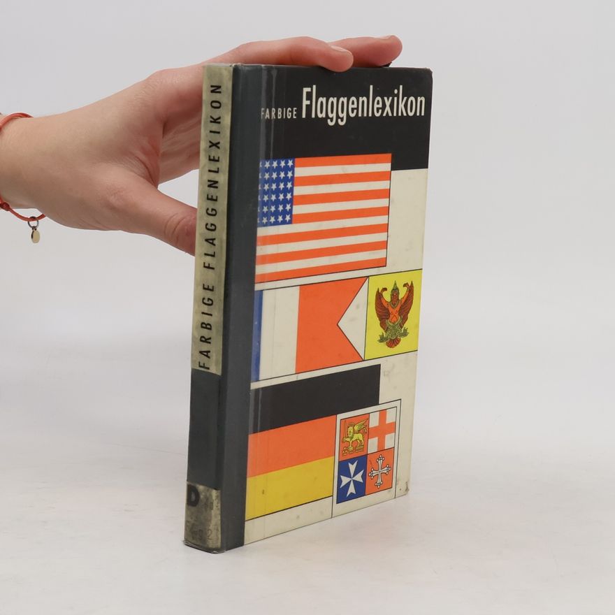 AA.VV. Flaggenlexikon
