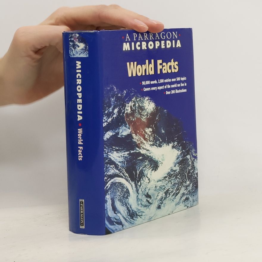 James Alexander Mackay Micropedia: World Facts