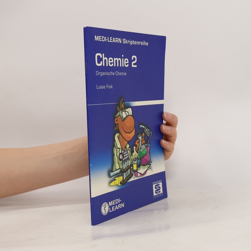 Luise Fink MEDI-LEARN Skriptenreihe - 2: Chemie