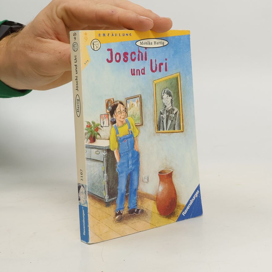 Monika Martig Joschi und Uri