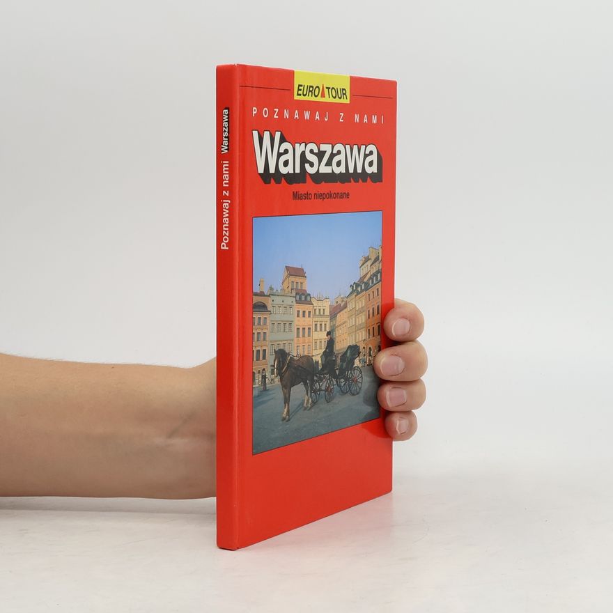 Jan Paweł Piotrowski Warszawa