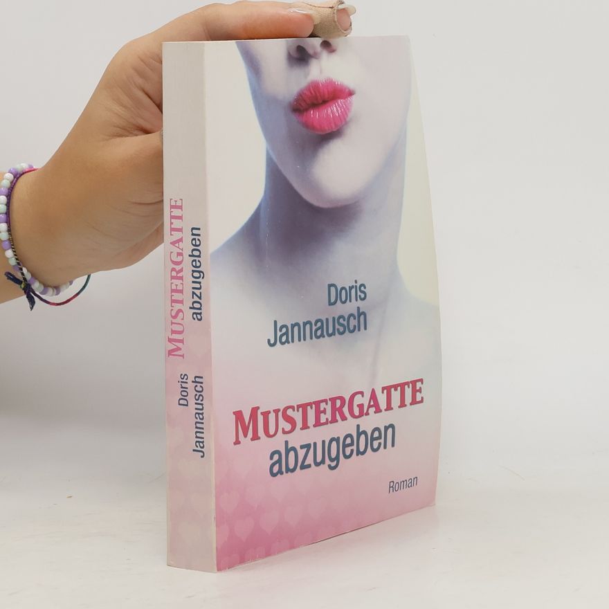 Doris Jannausch Mustergatte abzugeben