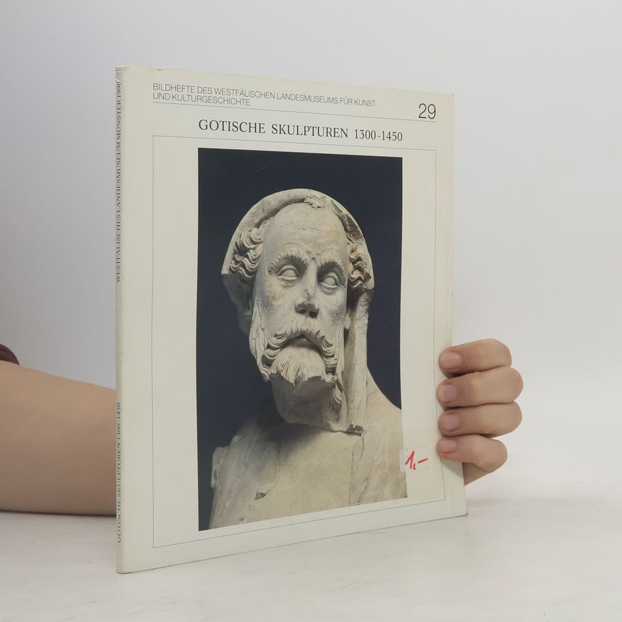 Géza Jászai Gotische Skulpturen
