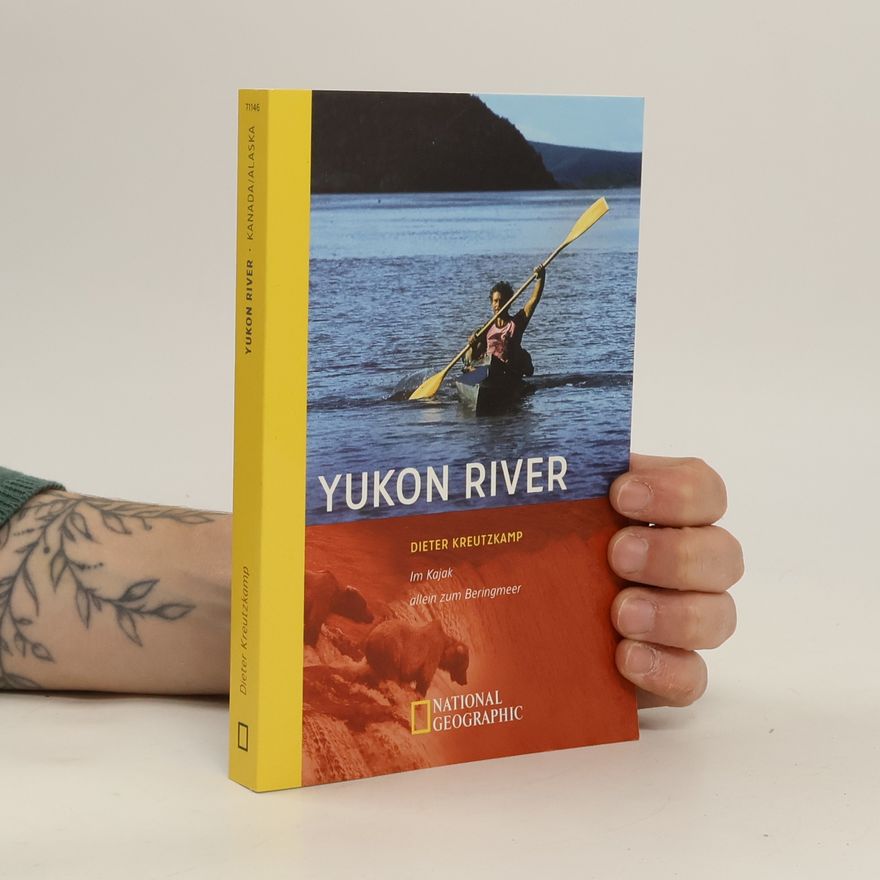 Dieter Kreutzkamp Yukon River