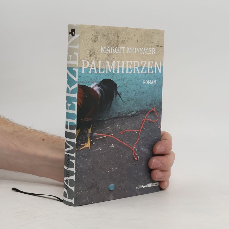 Margit Mössmer Palmherzen