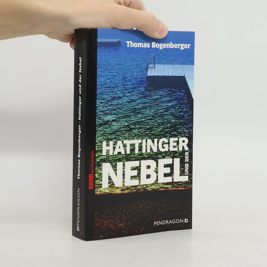 Thomas Bogenberger Hattinger und der Nebel