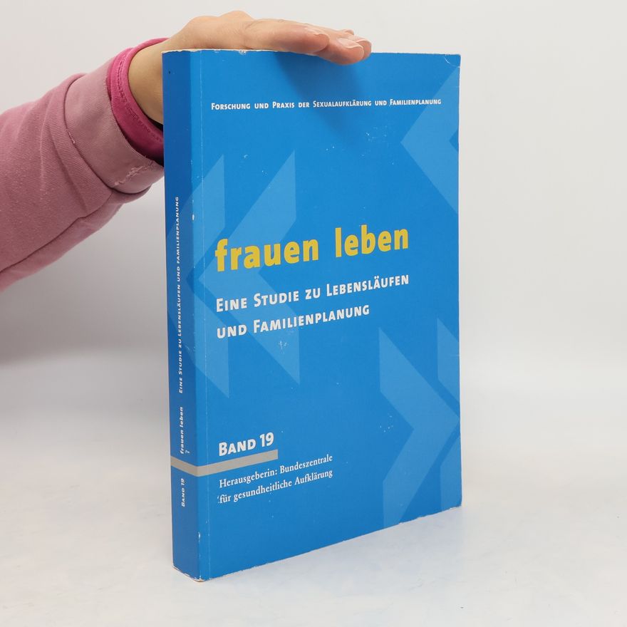 Cornelia Helfferich Frauen leben