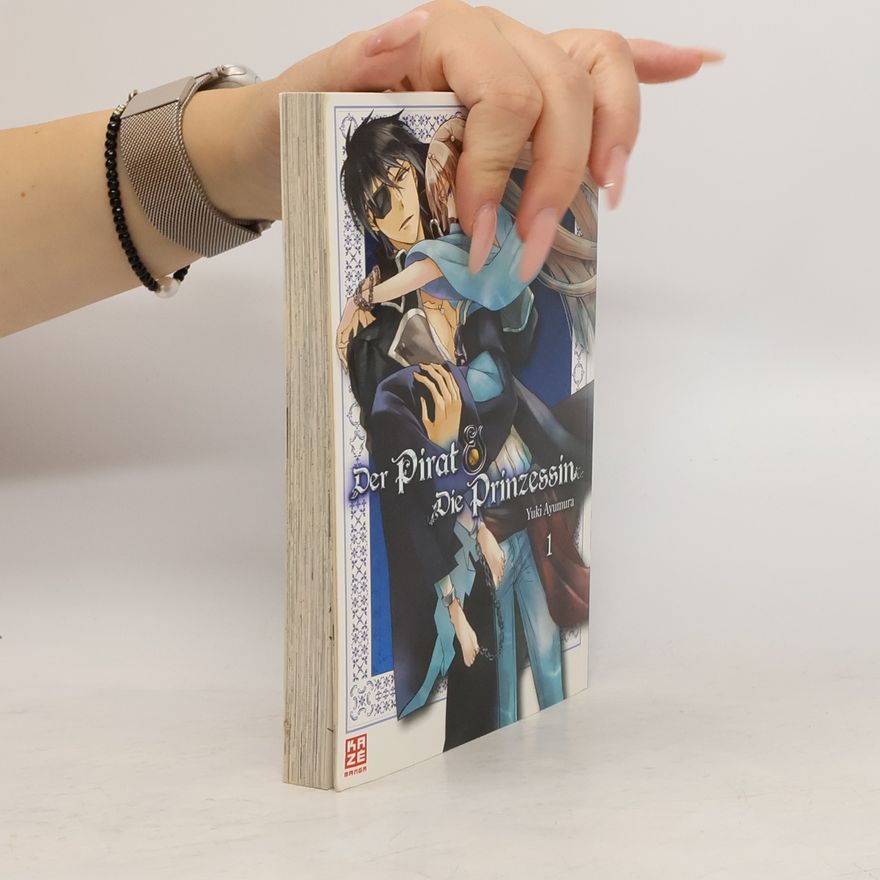Autorenkollektiv Der Pirat und die Prinzessin