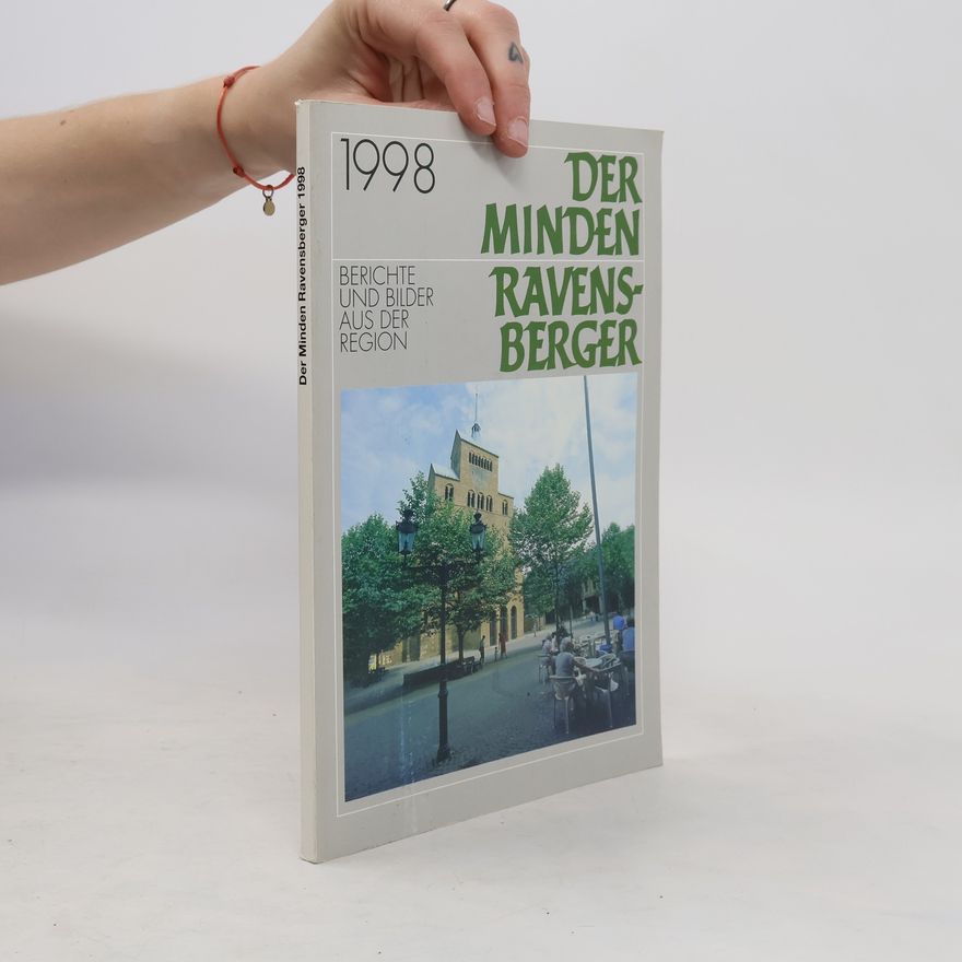 AA.VV. Der Minden Ravensberger 1998
